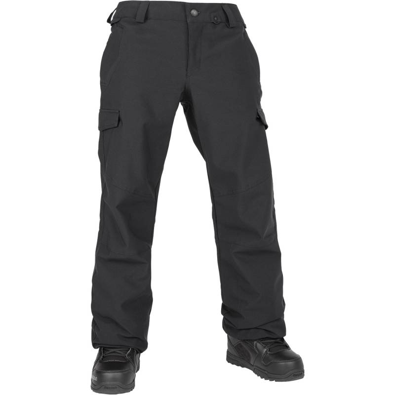 Volcom Damen Ski- Snowboardhose WILDLING PT von Volcom