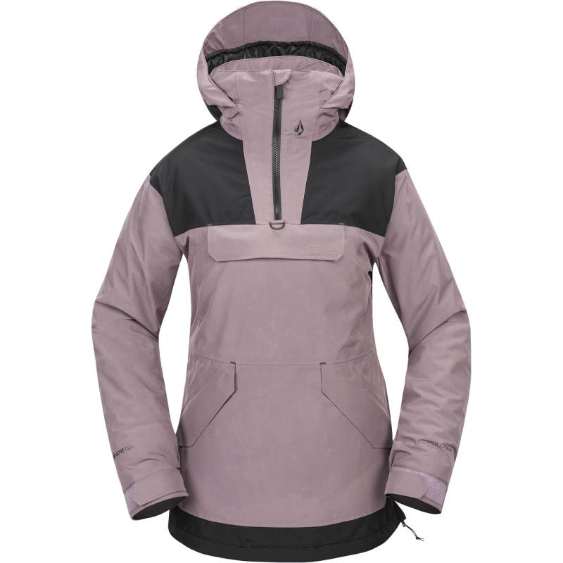 Volcom Damen Ski - Snowboardjacke FERN INS GORE PO von Volcom