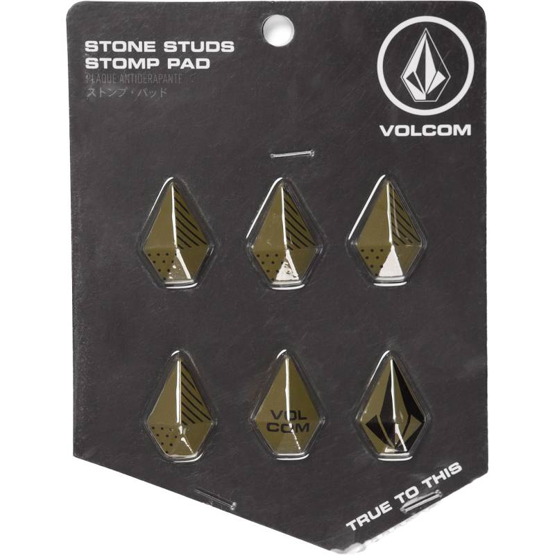 Volcom Snowboardzubehör STONE STUDS STOMP von Volcom