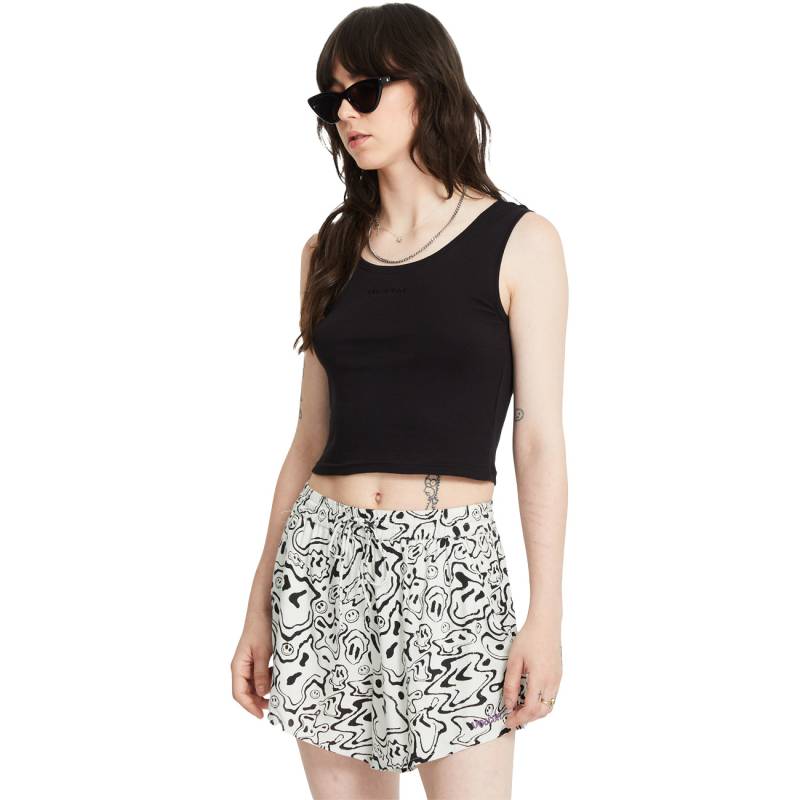 Volcom Damen Tank Top VOLCOMSTONE TIGHT TANK von Volcom