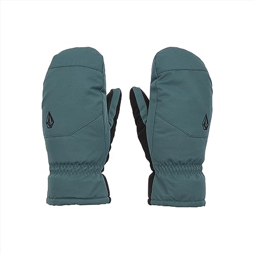 Volcom Damen Upland Snowboard Ski Mitt Handschuhe, Balsam S4, Medium von Volcom