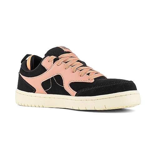 Volcom Damen Vitals Arbeit & Sicherheit, Schwarz, 41.5 EU Weit Volcom Damen Vitals Arbeit & Sicherheit, Schwarz, 41.5 EU Weit von Volcom
