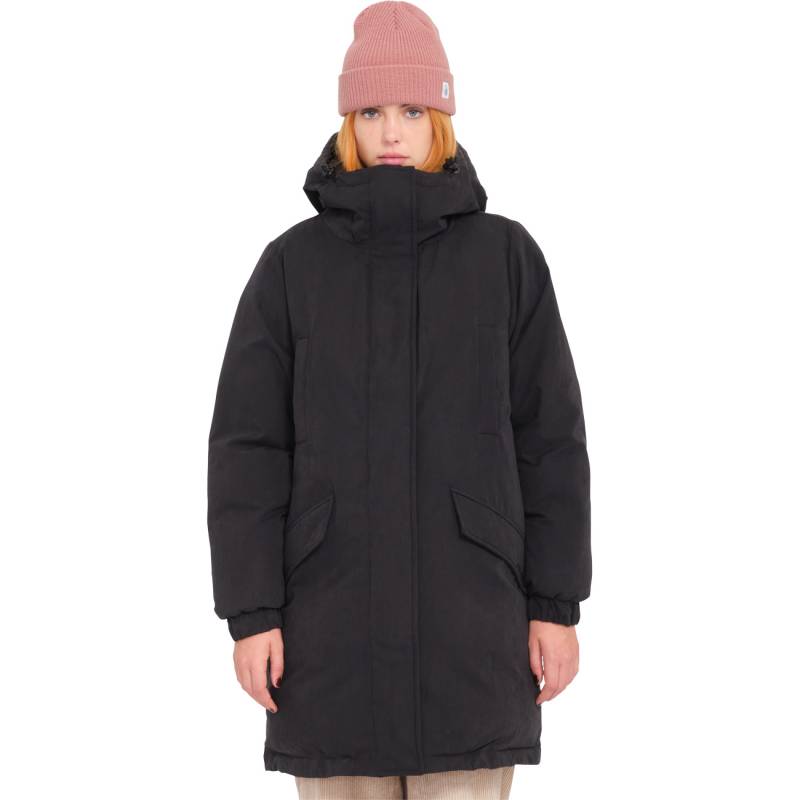 Volcom Damen Winterjacke SLEEPI PUFF UP PARKA von Volcom