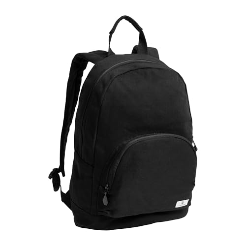 Volcom Damen Yard Canvas Rucksack, new black, Einheitsgröße von Volcom