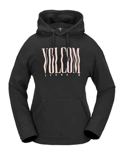 Volcom Essential Hoodie S von Volcom