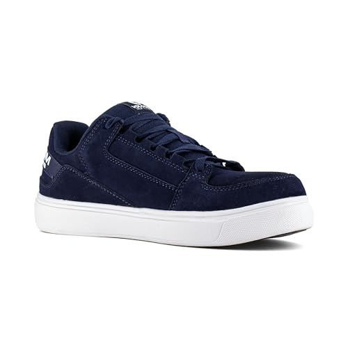 Volcom Evolve Work & Safety Herren, blau, 44 EU von Volcom