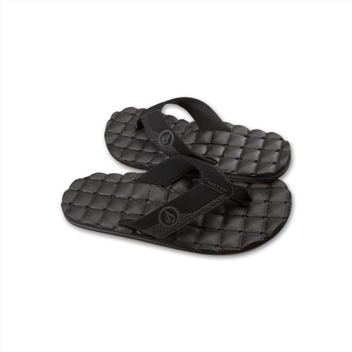 Volcom Flip-Flop für Herren, 10 von Volcom