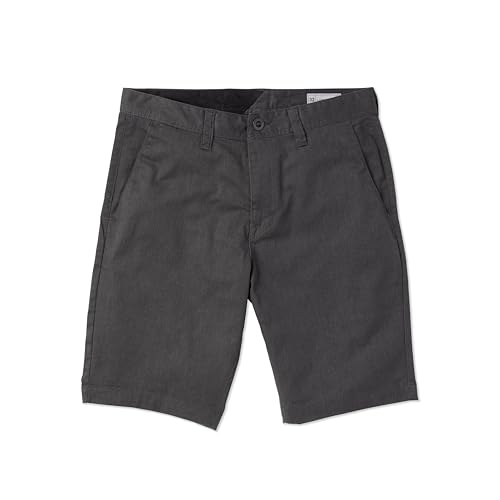 Volcom Frckn Mdn Stretch 21 Shorts 34 Volcom Frckn Mdn Stretch 21 Shorts 34 von Volcom