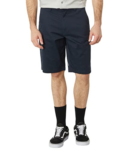 Volcom Herren Big and Tall Frickin Chino Shorts, Dunkelnavy, 50 von Volcom