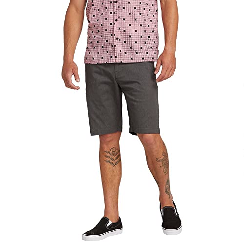 Volcom Frckn Mdn Stretch 21 Shorts 36 Volcom Frckn Mdn Stretch 21 Shorts 36 von Volcom