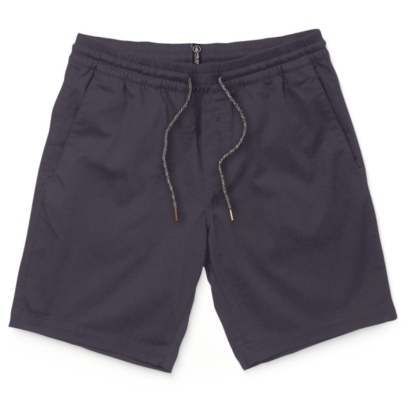 Volcom - Frickin Ew 19'' - Shorts Gr M grau von Volcom
