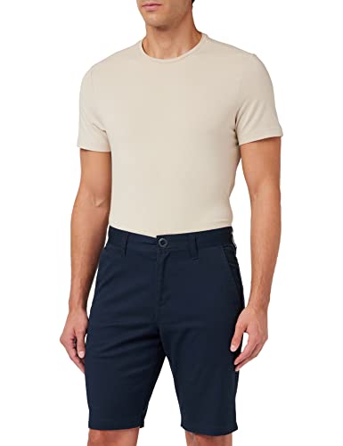 Volcom Frickin Modern – Shorts – Herren, Dunkelblau 2, 36 Volcom Frickin Modern – Shorts – Herren, Dunkelblau 2, 36 von Volcom
