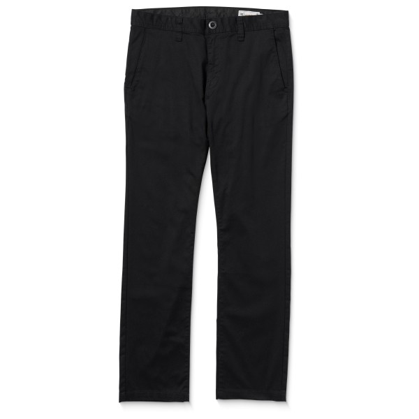 Volcom - Frickin Modern Stretch - Freizeithose Gr 36 - Length: 32 schwarz Volcom - Frickin Modern Stretch - Freizeithose Gr 36 - Length: 32 schwarz von Volcom