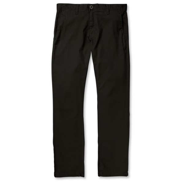 Volcom - Frickin Modern Stretch - Jeans Gr 38 - Length: 32 schwarz Volcom - Frickin Modern Stretch - Jeans Gr 38 - Length: 32 schwarz von Volcom