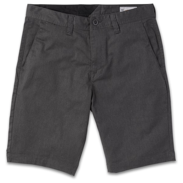 Volcom - Frickin Modern Stretch Short 21'' - Shorts Gr 32 grau Volcom - Frickin Modern Stretch Short 21'' - Shorts Gr 32 grau von Volcom