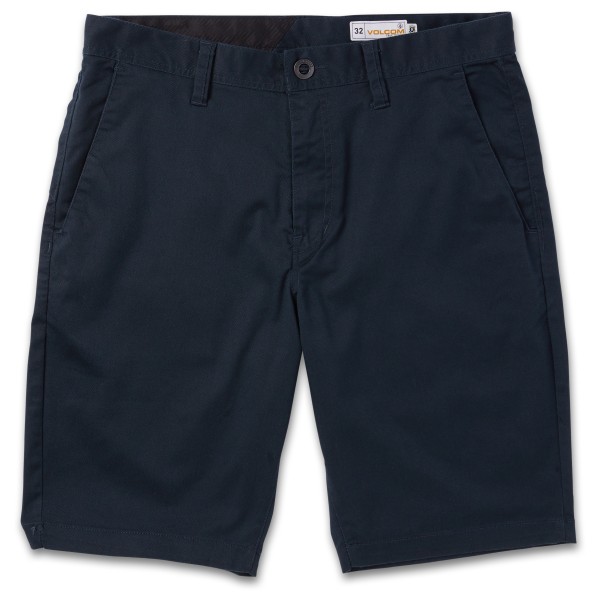 Volcom - Frickin Modern Stretch Short 21'' - Shorts Gr 38 blau Volcom - Frickin Modern Stretch Short 21'' - Shorts Gr 38 blau von Volcom