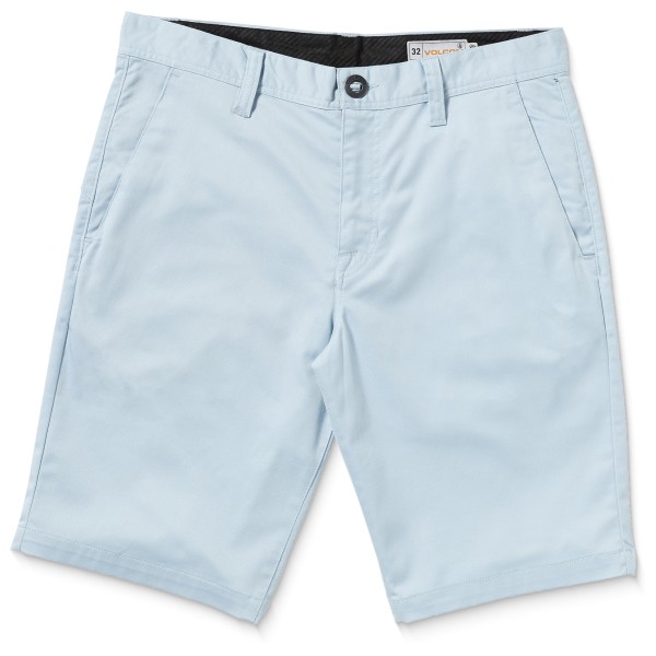 Volcom - Frickin Modern Stretch Short 21'' - Shorts Gr 38 grau Volcom - Frickin Modern Stretch Short 21'' - Shorts Gr 38 grau von Volcom