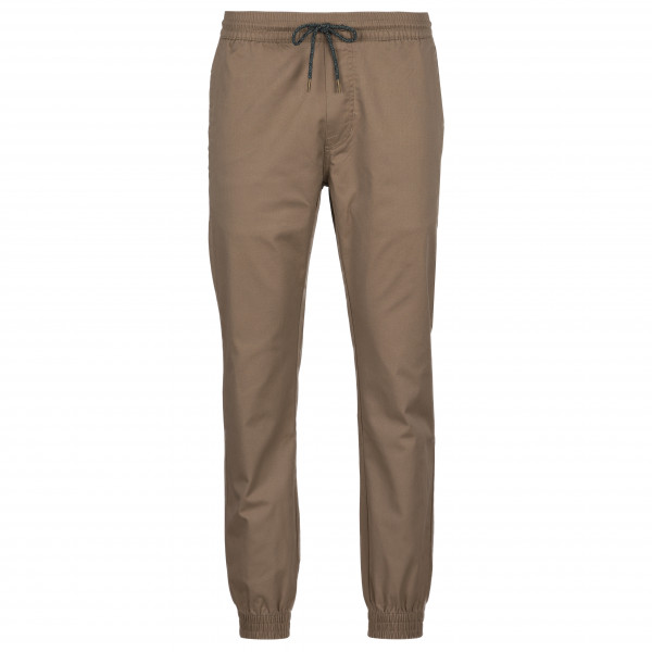 Volcom - Frickin Slim Jogger - Freizeithose Gr M braun Volcom - Frickin Slim Jogger - Freizeithose Gr M braun von Volcom