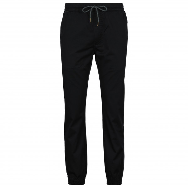 Volcom - Frickin Slim Jogger - Freizeithose Gr XL schwarz Volcom - Frickin Slim Jogger - Freizeithose Gr XL schwarz von Volcom