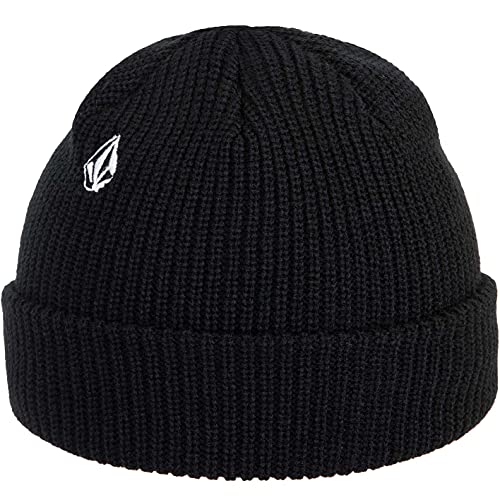 Volcom Full Stone Beanie (OS, Black) von Volcom