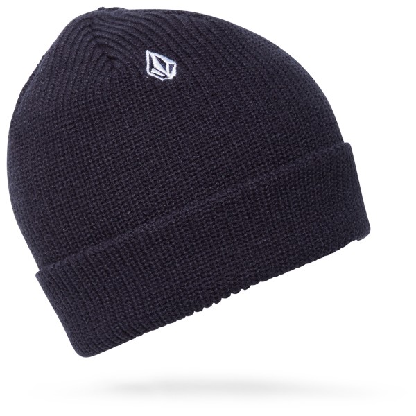 Volcom - Full Stone Beanie - Mütze Gr One Size blau Volcom - Full Stone Beanie - Mütze Gr One Size blau von Volcom
