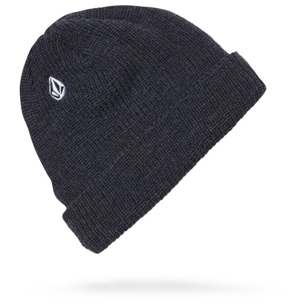Volcom - Full Stone Beanie - Mütze Gr One Size blau Volcom - Full Stone Beanie - Mütze Gr One Size blau von Volcom