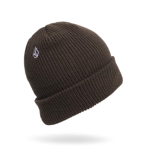 Volcom Full Stone Beanie One Size Volcom Full Stone Beanie One Size von Volcom
