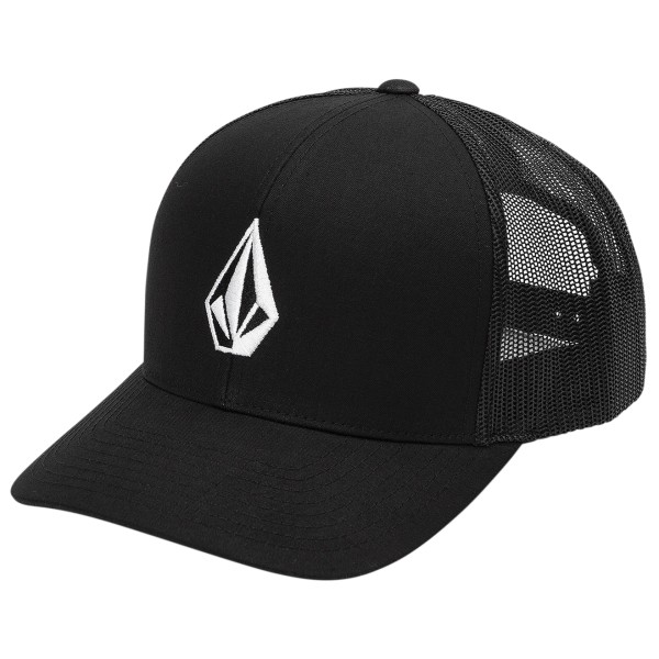Volcom - Full Stone Cheese - Cap Gr One Size schwarz Volcom - Full Stone Cheese - Cap Gr One Size schwarz von Volcom