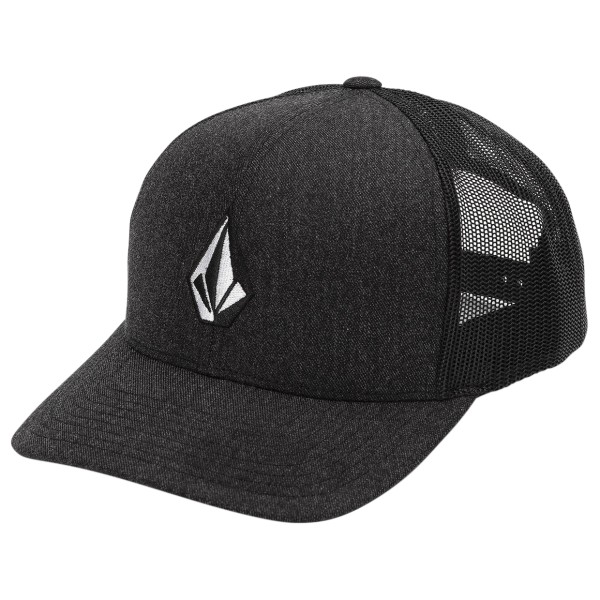 Volcom - Full Stone Cheese - Cap Gr One Size schwarz Volcom - Full Stone Cheese - Cap Gr One Size schwarz von Volcom