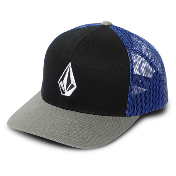 Volcom - Full Stone Cheese - Cap Gr One Size schwarz Volcom - Full Stone Cheese - Cap Gr One Size schwarz von Volcom