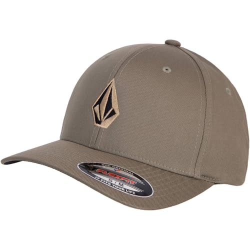 Volcom Full Stone Flexfit Cap (sage Leaf, L/XL) von Volcom