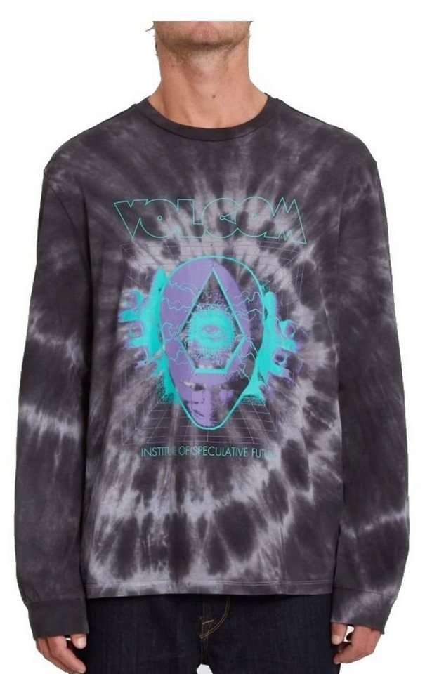 Volcom Funktionsshirt von Volcom