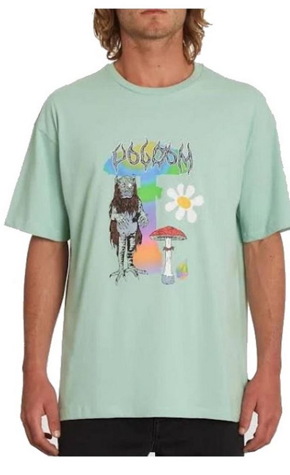 Volcom Funktionsshirt von Volcom