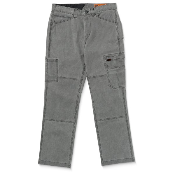 Volcom - Gage Work Pant - Freizeithose Gr 32 grau Volcom - Gage Work Pant - Freizeithose Gr 32 grau von Volcom