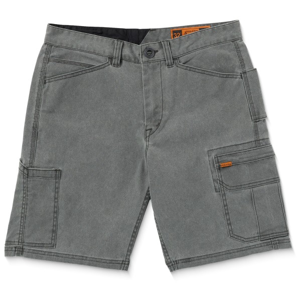 Volcom - Gage Work Short 21'' - Shorts Gr 38 grau Volcom - Gage Work Short 21'' - Shorts Gr 38 grau von Volcom