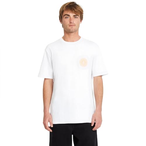 Volcom Get Out Short Sleeve T-Shirt M Volcom Get Out Short Sleeve T-Shirt M von Volcom