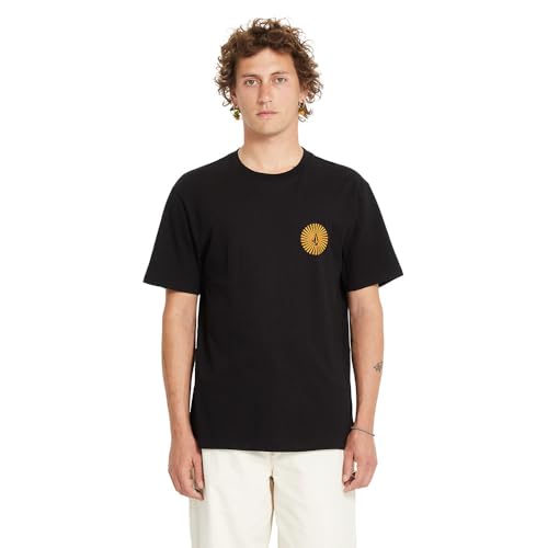 Volcom Get Out Short Sleeve T-Shirt XL von Volcom