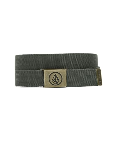 Volcom Gürtel Circle Web Grün Volcom Gürtel Circle Web Grün von Volcom