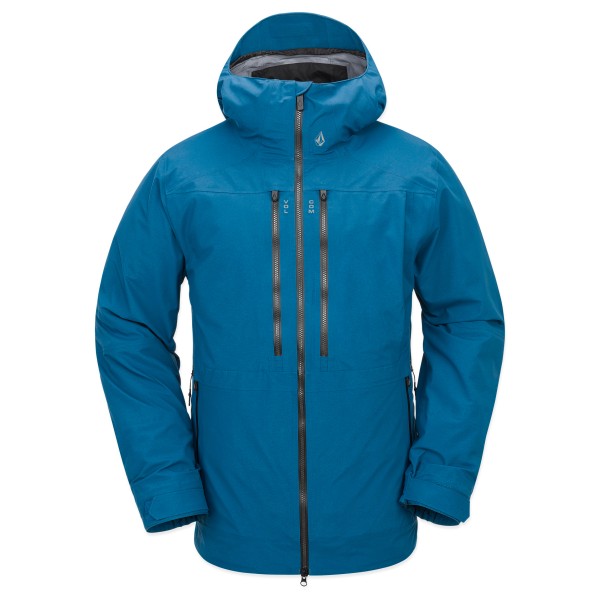 Volcom - Guide GORE-TEX Jacket - Skijacke Gr XL blau Volcom - Guide GORE-TEX Jacket - Skijacke Gr XL blau von Volcom