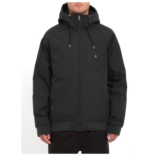 Volcom - Hernan 10K Jacket - Winterjacke Gr M schwarz Volcom - Hernan 10K Jacket - Winterjacke Gr M schwarz von Volcom