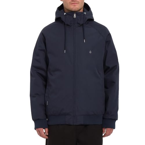 Volcom Hernan 10K Navy Jacke Größe XL Volcom Hernan 10K Navy Jacke Größe XL von Volcom
