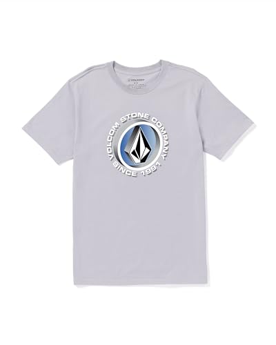 Volcom Herren A3532407-blk, Helles Violett, XL von Volcom