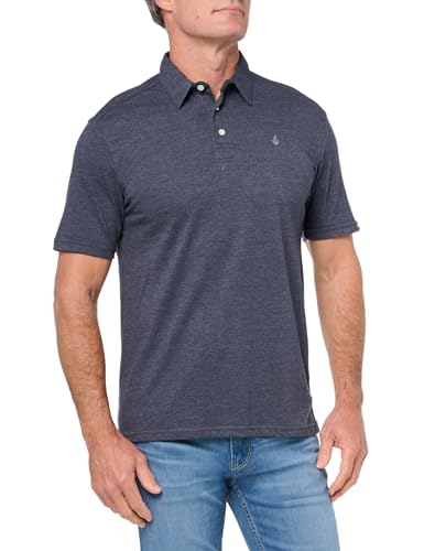 Volcom Herren Banger Poloshirt, Mittel von Volcom