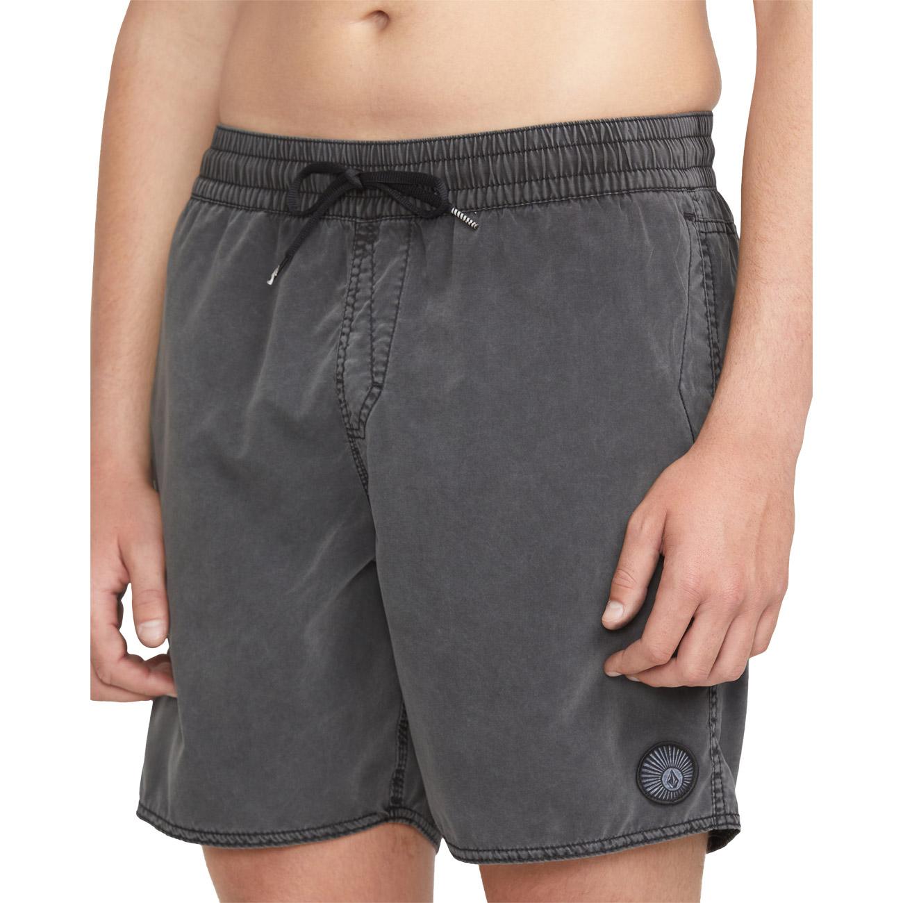 Volcom Herren Boardshort CENTER TRUNK 17 Volcom Herren Boardshort CENTER TRUNK 17 von Volcom