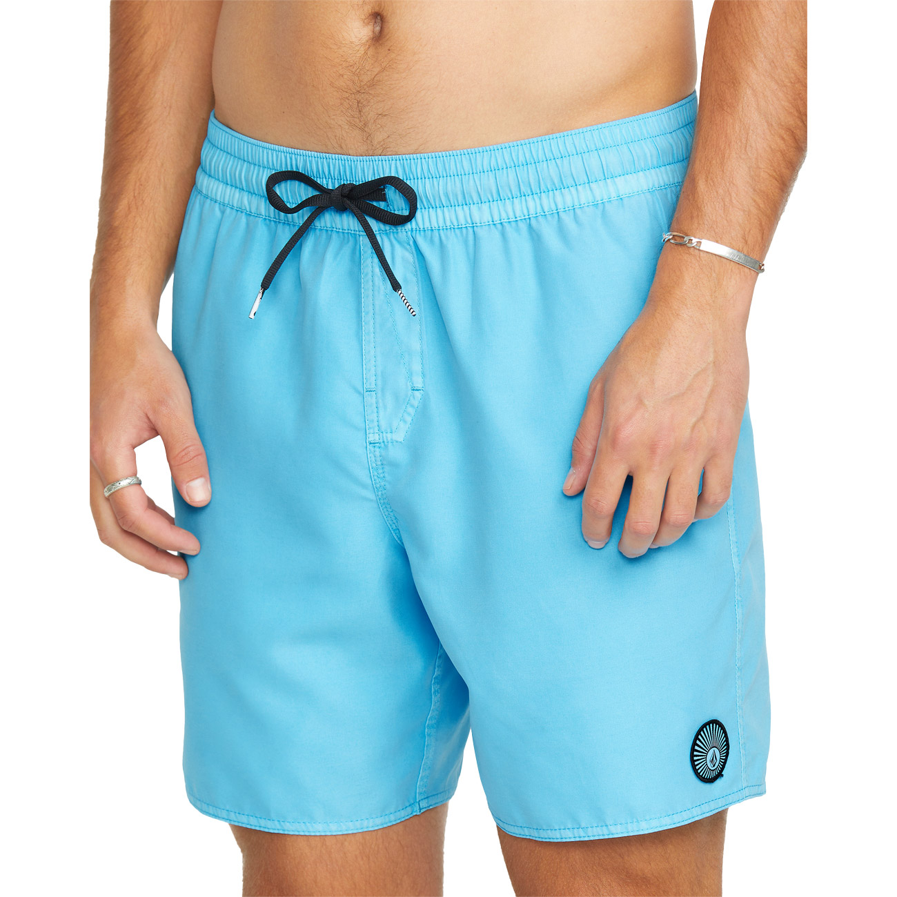 Volcom Herren Boardshort CENTER TRUNK 17 Volcom Herren Boardshort CENTER TRUNK 17 von Volcom