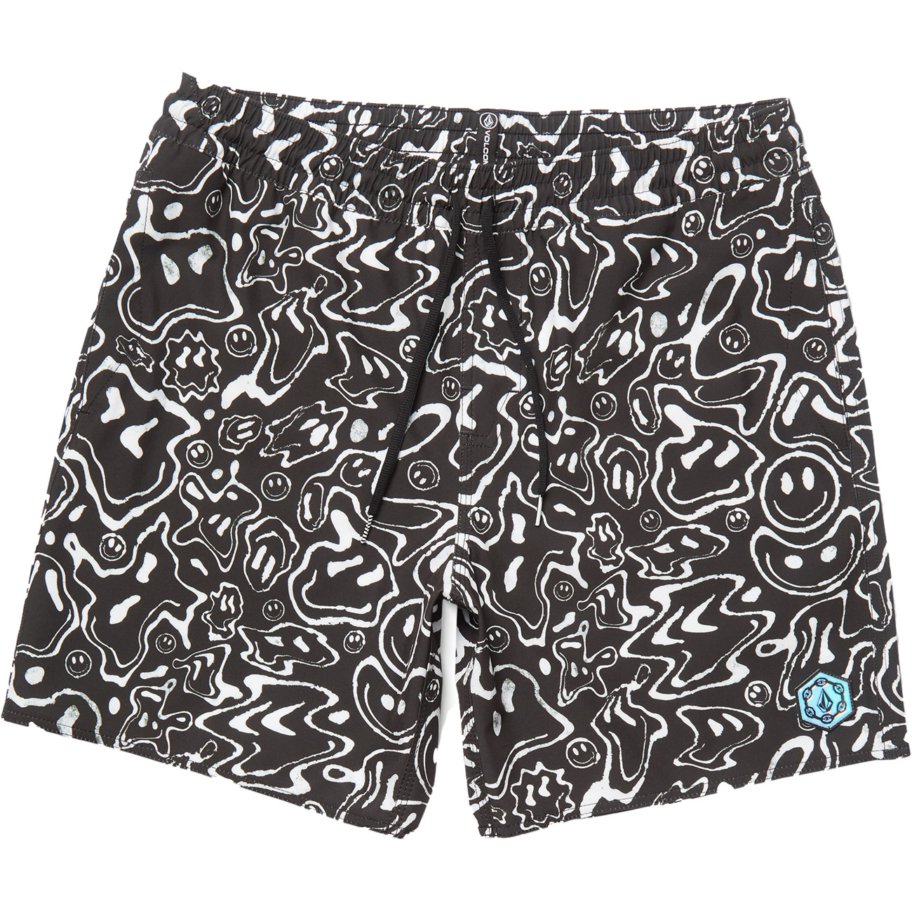 Volcom Herren Boardshort FA F RYGALSKI SMILE TRUNK 17 Volcom Herren Boardshort FA F RYGALSKI SMILE TRUNK 17 von Volcom