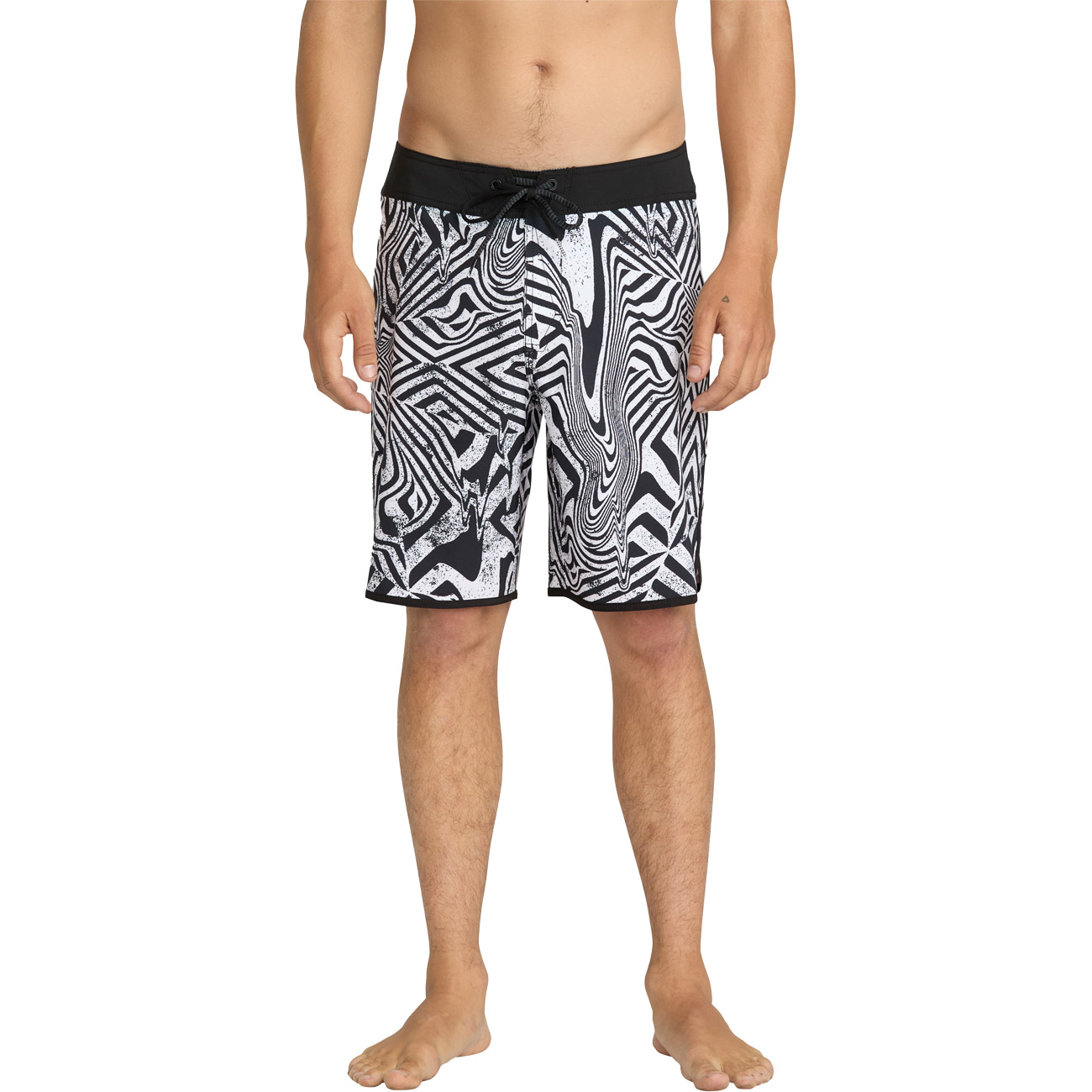 Volcom Herren Boardshort INFUSE SCALLOP MOD 19 Volcom Herren Boardshort INFUSE SCALLOP MOD 19 von Volcom
