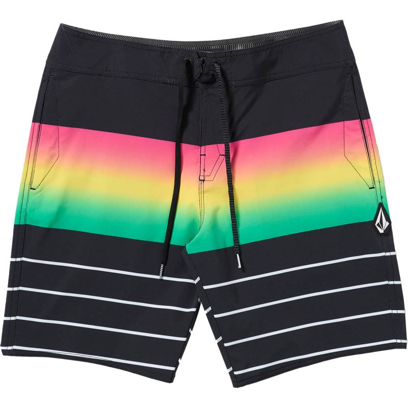 Volcom Herren Boardshort QUARTA FADE MOD 19 von Volcom
