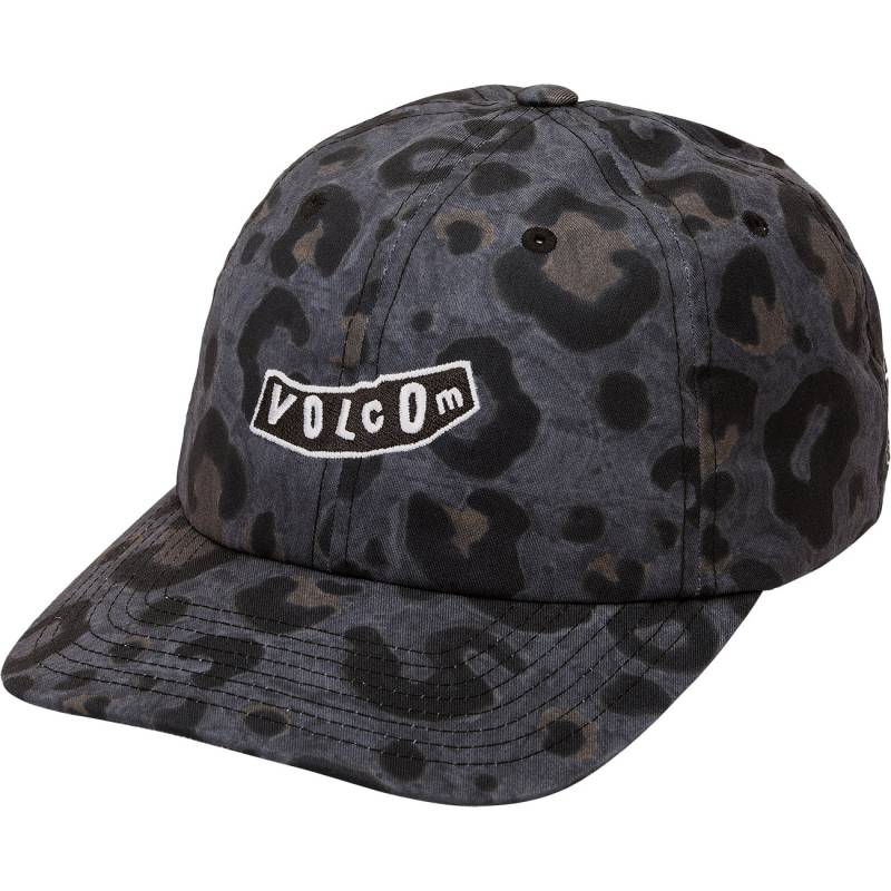 Volcom Herren Cap FA SETH CONBOY ADJ HAT von Volcom