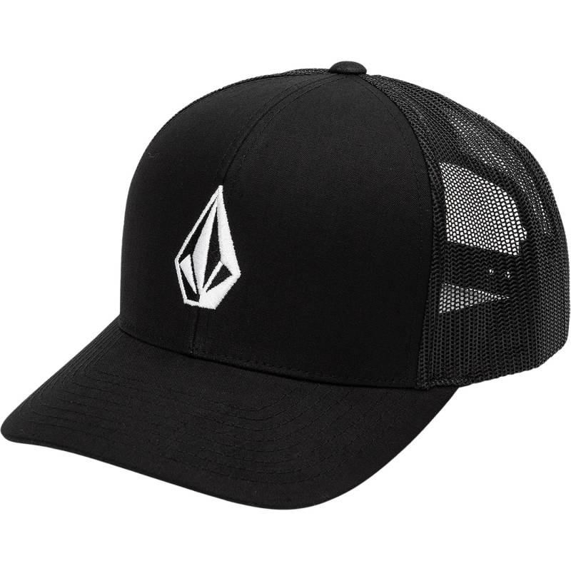 Volcom Herren Cap FULL STONE CHEESE von Volcom